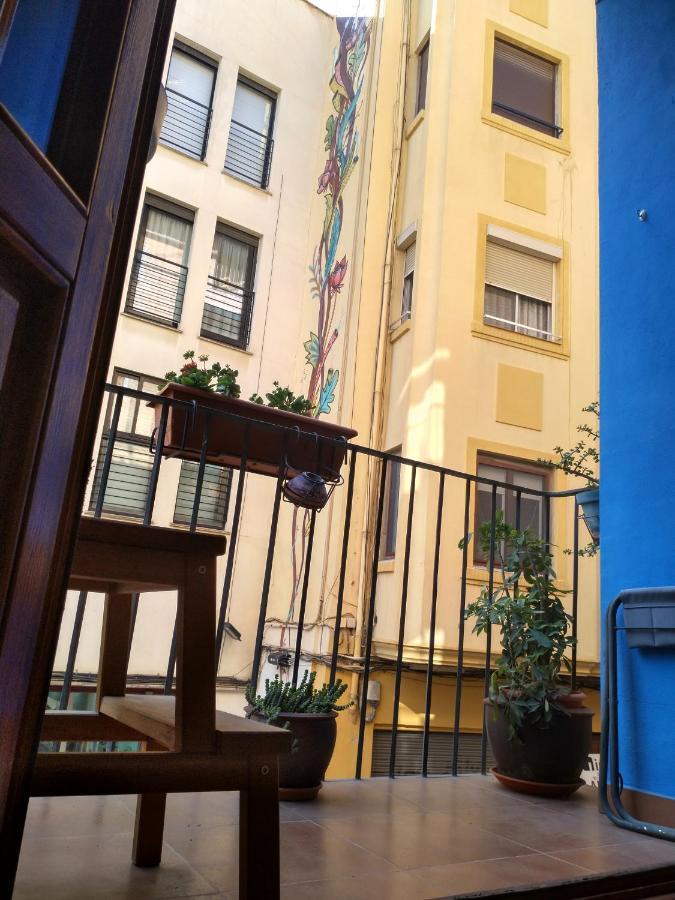 Loft En Centro Historico Apartment Valencia Exterior photo