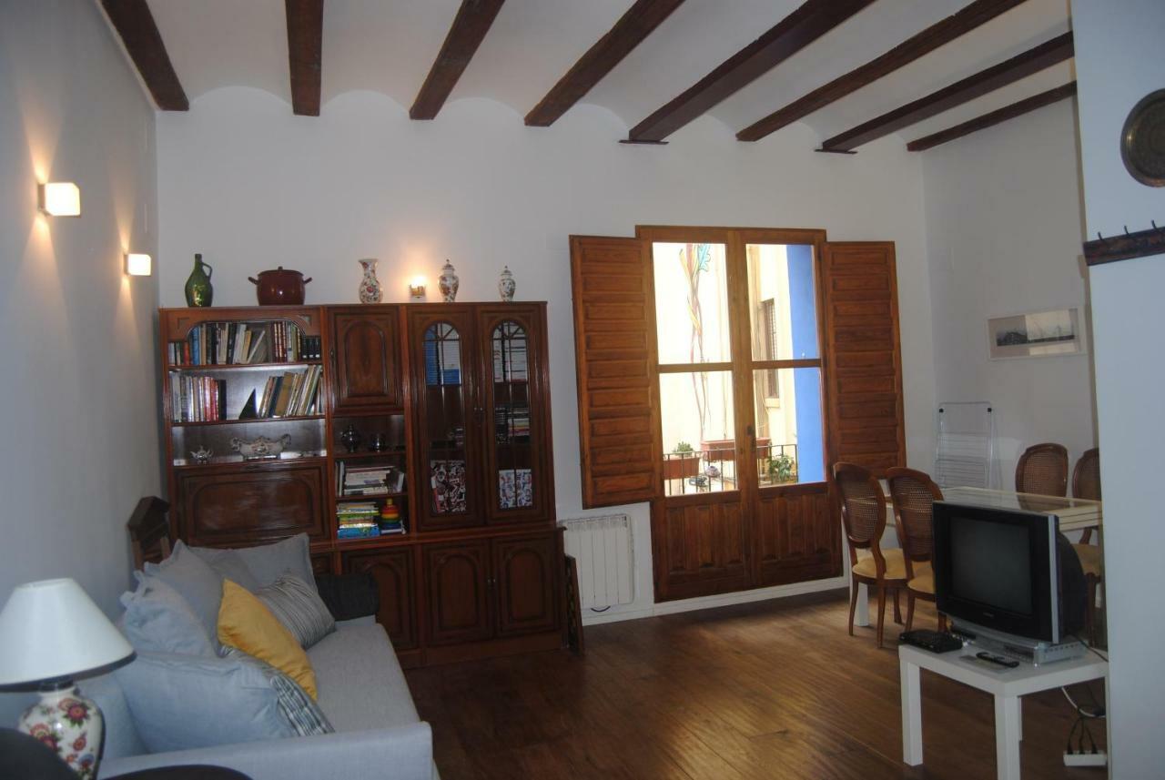 Loft En Centro Historico Apartment Valencia Exterior photo